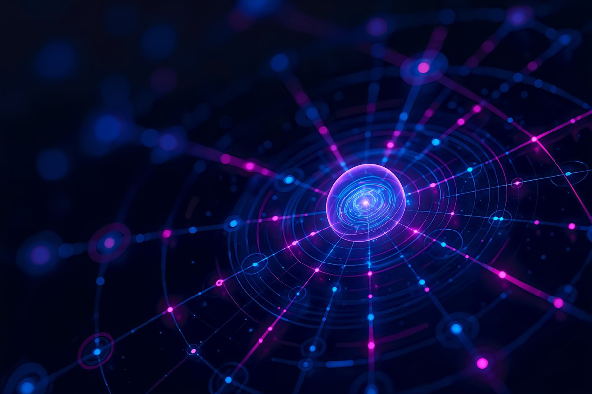 Blockcast tweet media