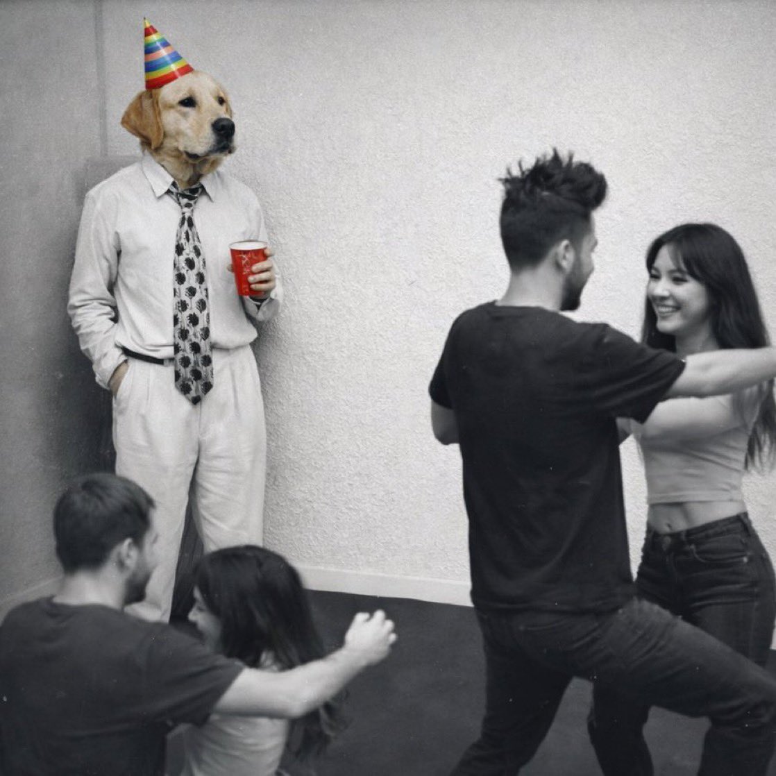 “they don’t know i hold $BP”