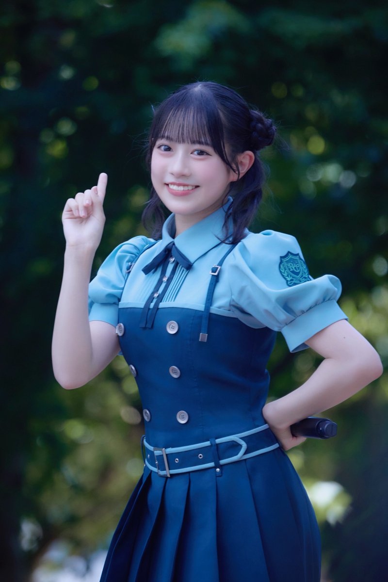 鈴野みお #レインツリー真夏のフリラ #RainTree #レインツリー @suzuno_mio