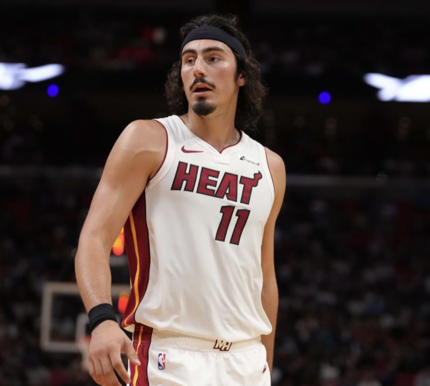AltLineDemon's tweet photo. NBA recap

Exactly what we needed to end the week.

1. Saddiq Bey O15.5 Points✅
2. Jaime Jaquez O4.5 Rebounds✅

DOTD✅

Mini sweep🧹

Sending $10 to a random ❤️‍🔥!

#NBAX #GamblingX #SportsBettingX https://t.co/zavFXeSbY7