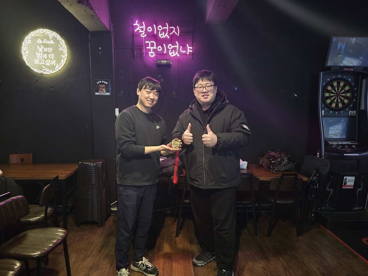Z10 Breadman / 빵쟁이 tweet media