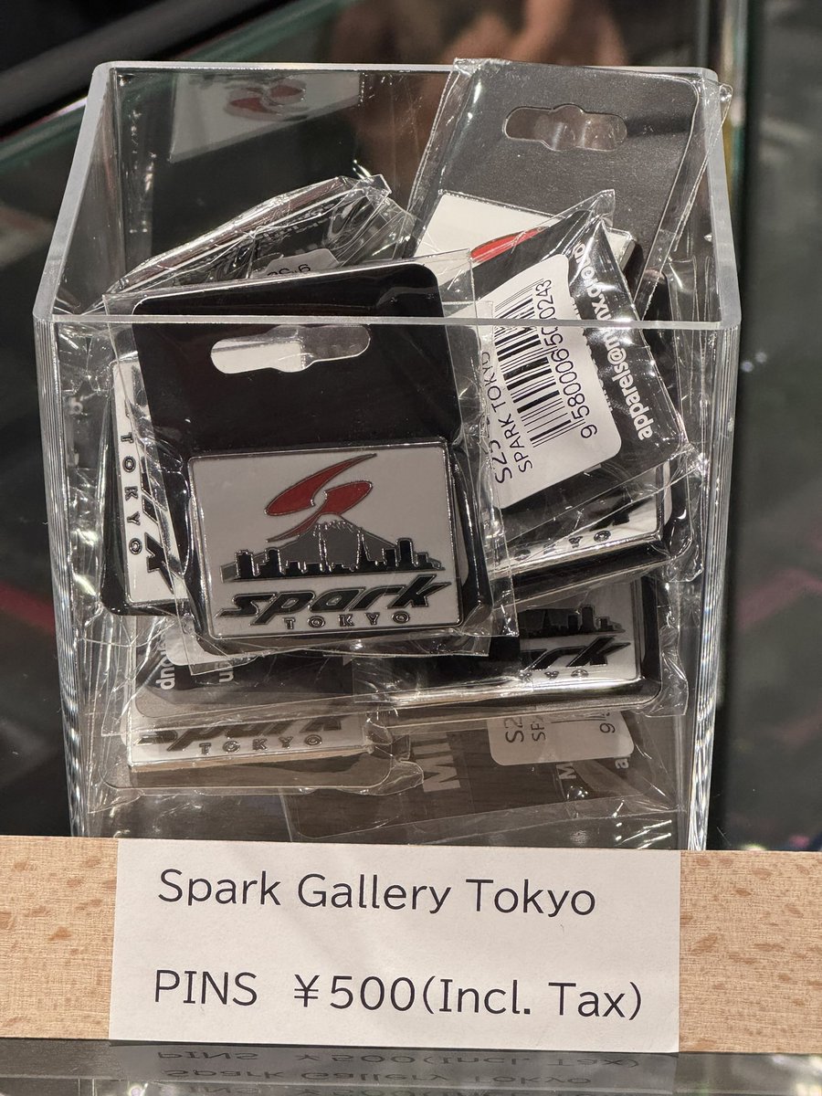 Spark Model Japan (@sparkmodeljapan) / Posts / X