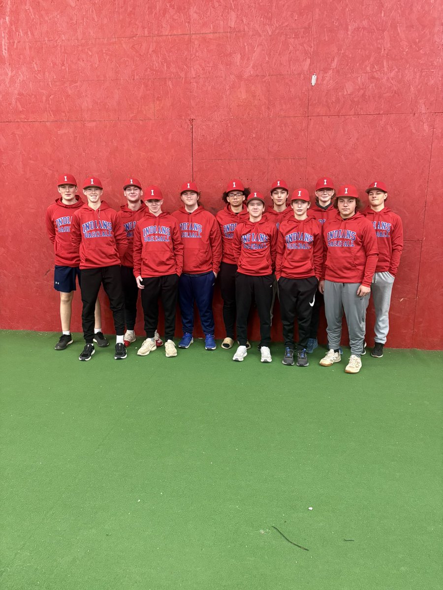 MCHSIndiansbaseball tweet media