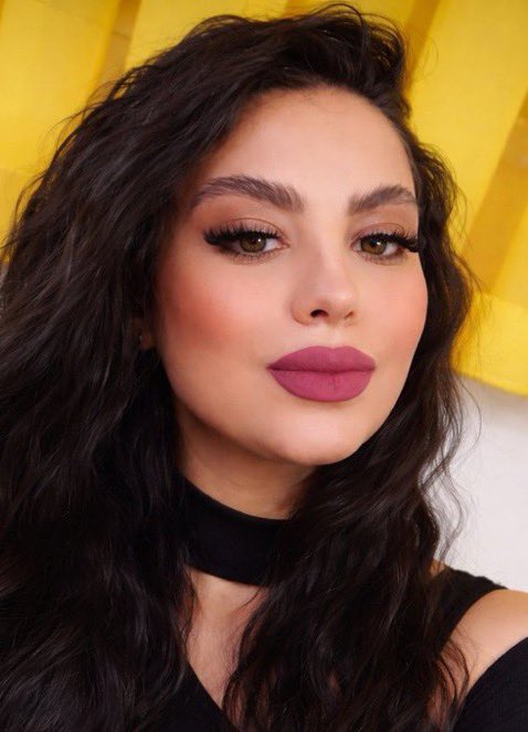 جاویدنام سارا ابراهیمی… دختر ایران.