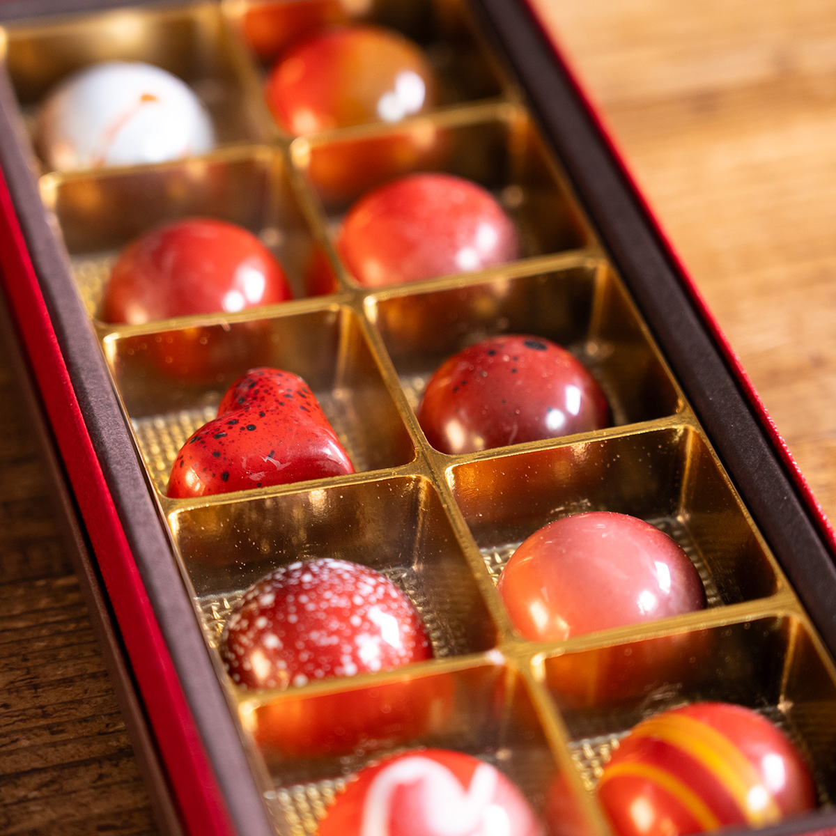 Chocolate Cacao チョコレートカカオ SEIJIN (@chocolateSeijin