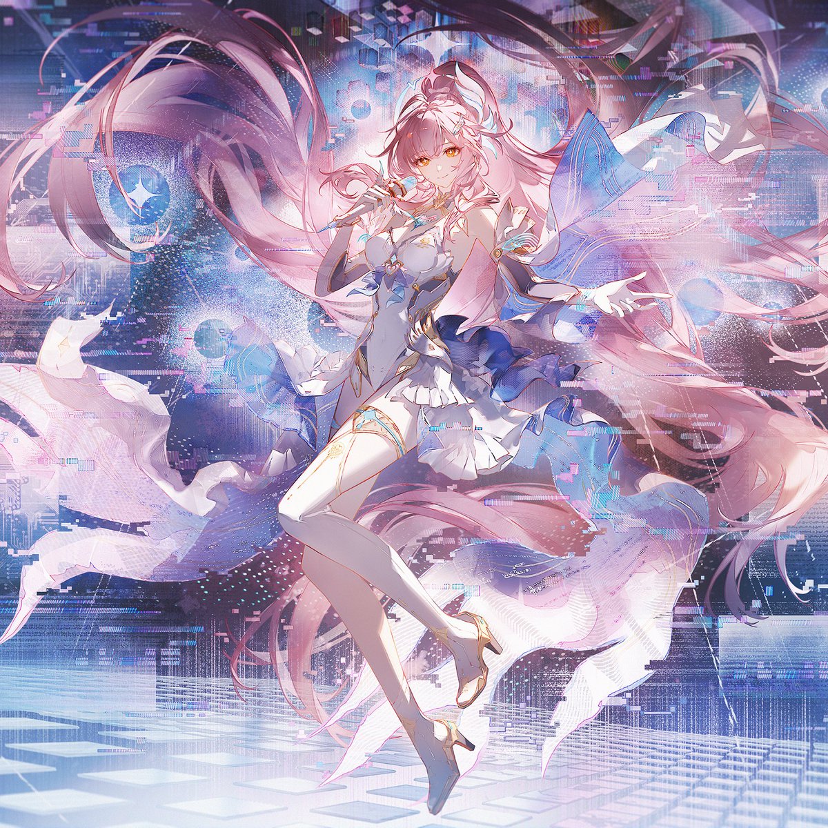 sualily522's tweet image. 