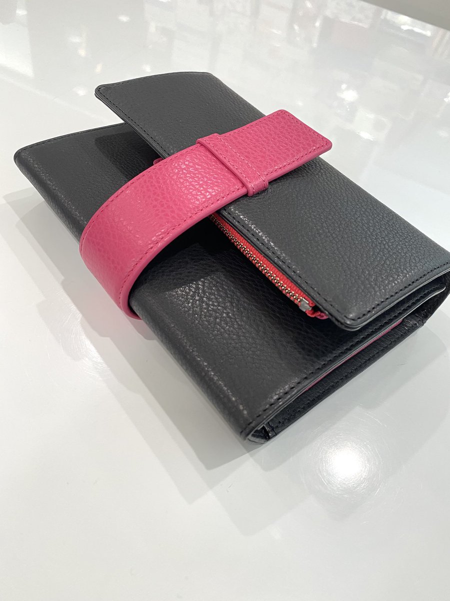 たけちよ様（@takechiyo987） ×Franklin Plannerコラボ・バインダー