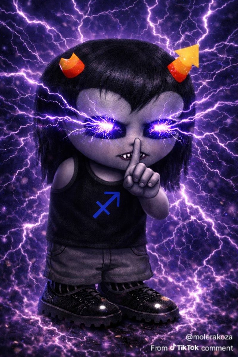 kanyehomestuck's tweet image. There are things happening on hstok