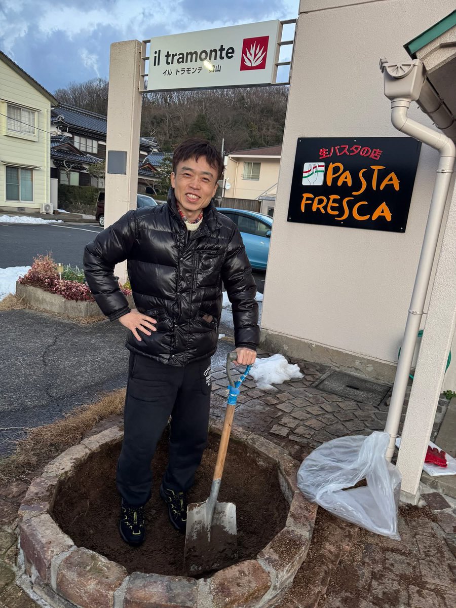 大森誠／HP制作＆地域メディアサポート tweet media