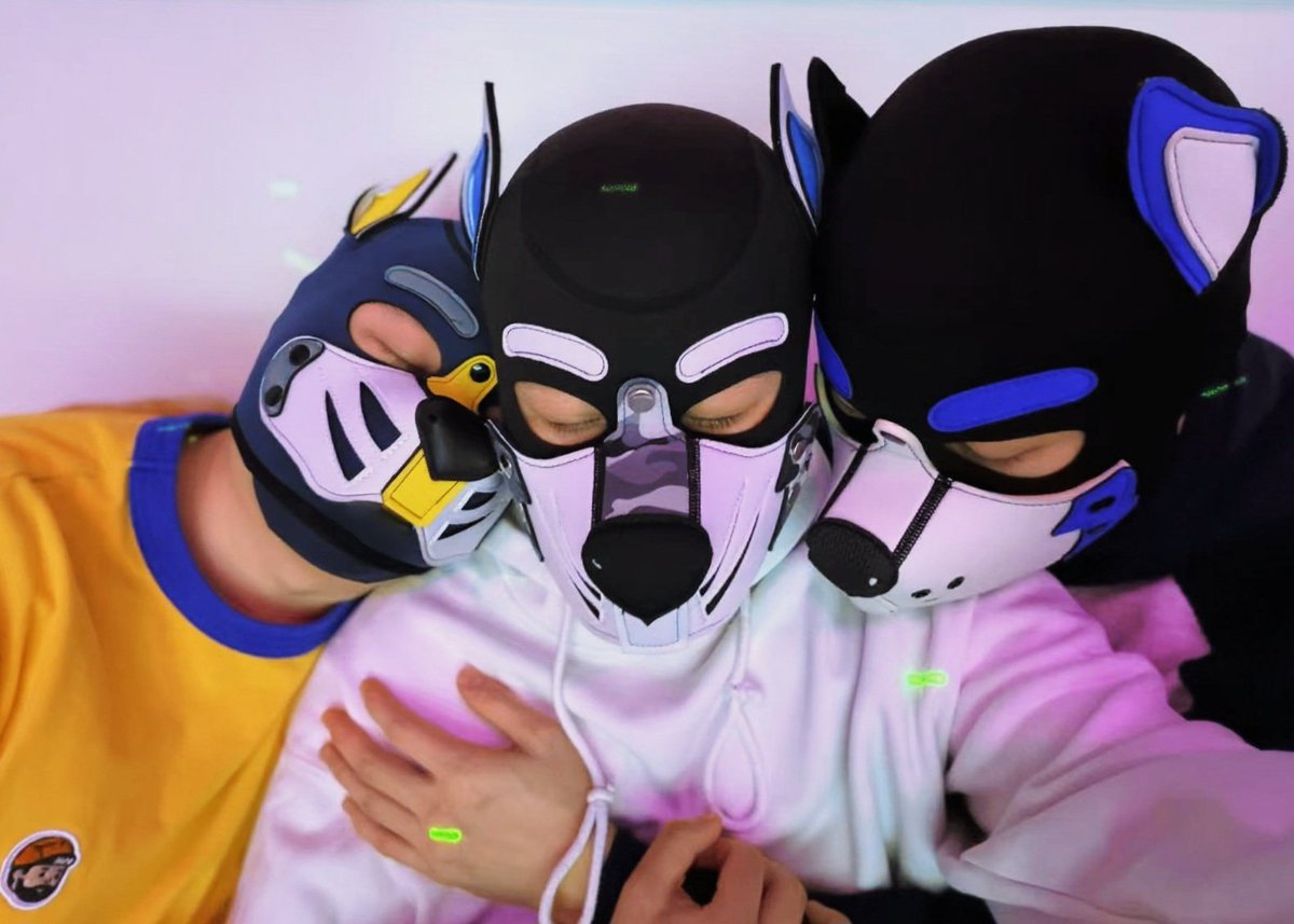 一森pup_Ethan tweet media