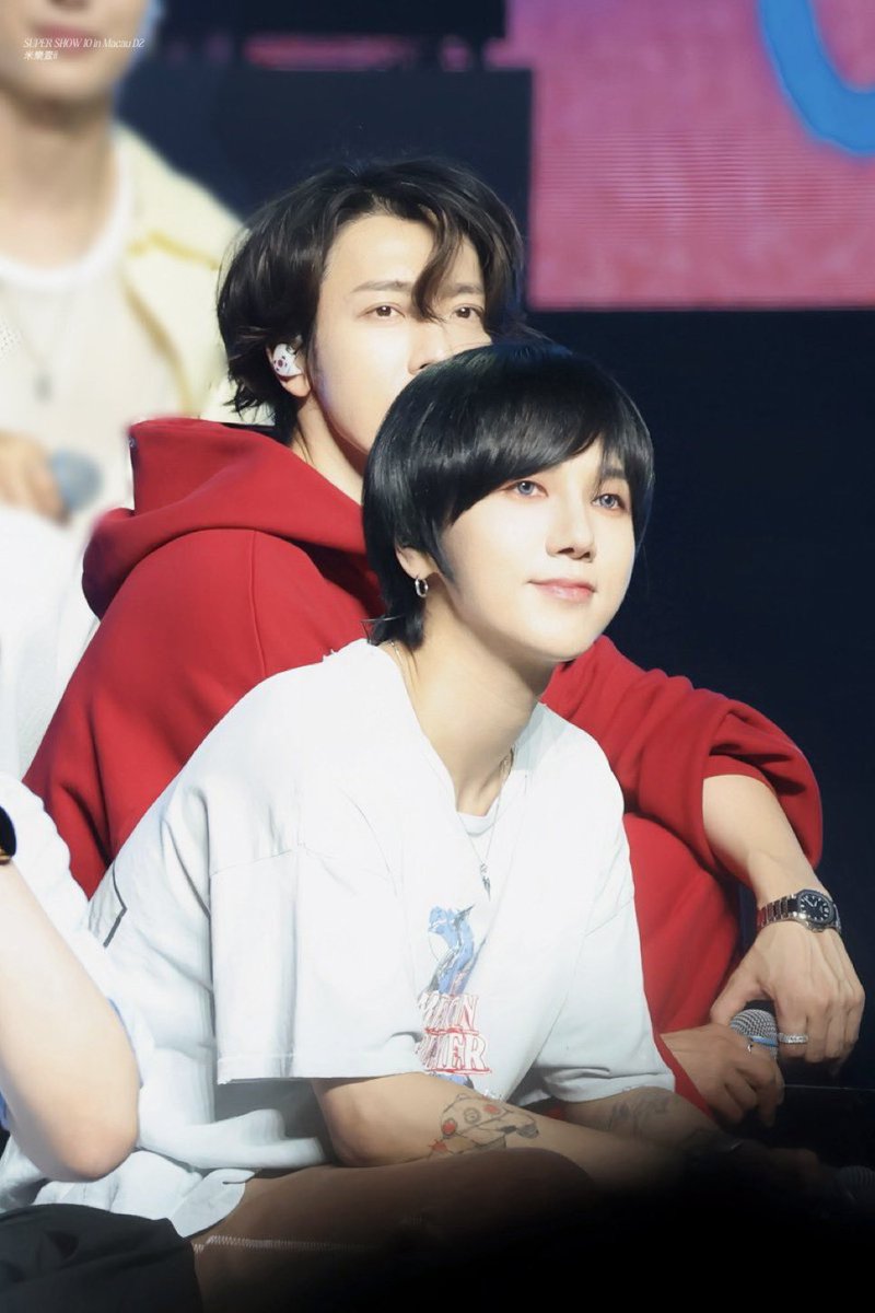 このキラキラおめめに吸い込まれたい🥹