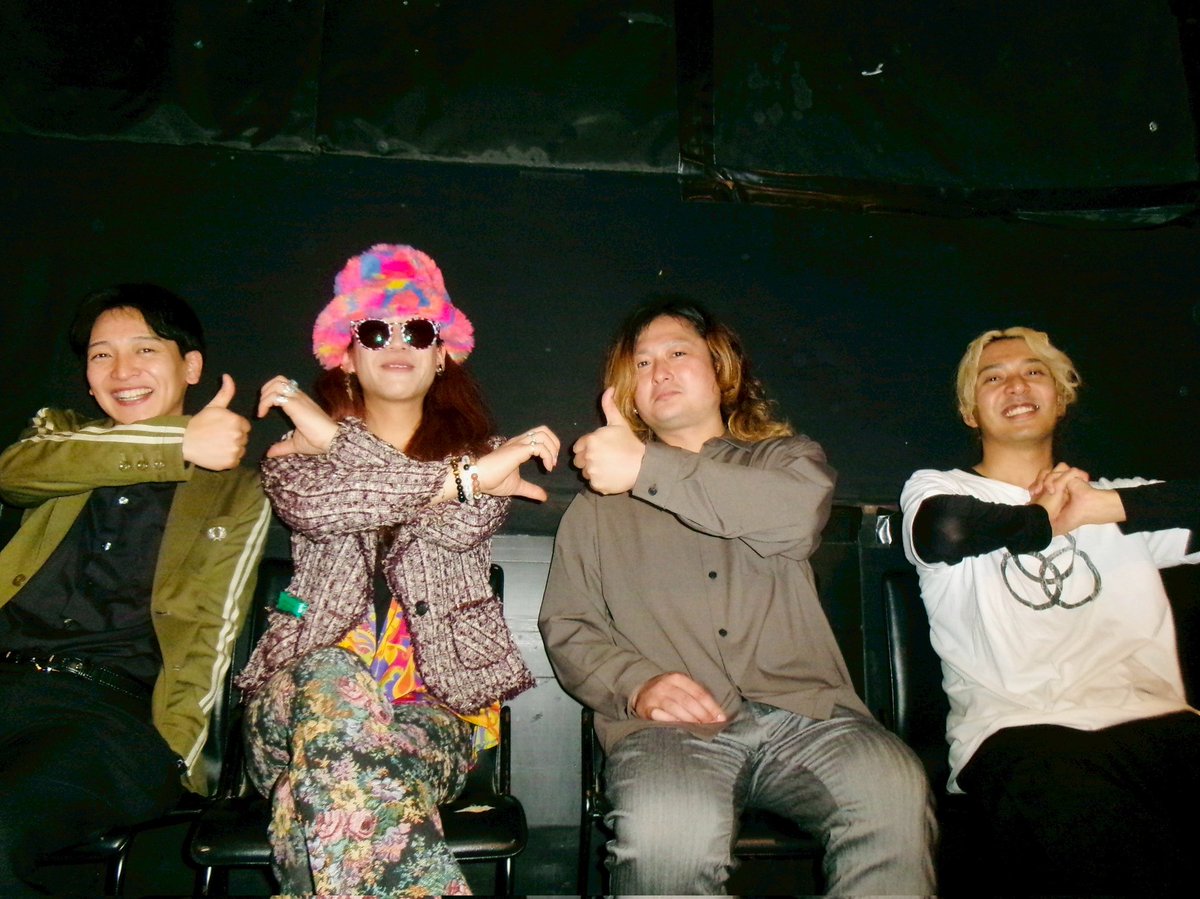 iroitostella's tweet photo. 【お知らせ】
EP「色糸ステラ」
各サブスクより配信開始！！！
https://t.co/kQQ7JLQB0g

新たなメンバーでの初音源、是非聴いてください🌟🧶 https://t.co/dU7F8ISOLJ