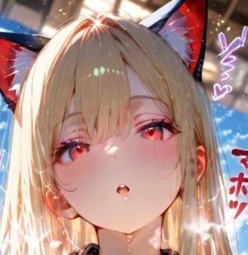 TrialsofUnknown's tweet image. 部下に感謝 🍧