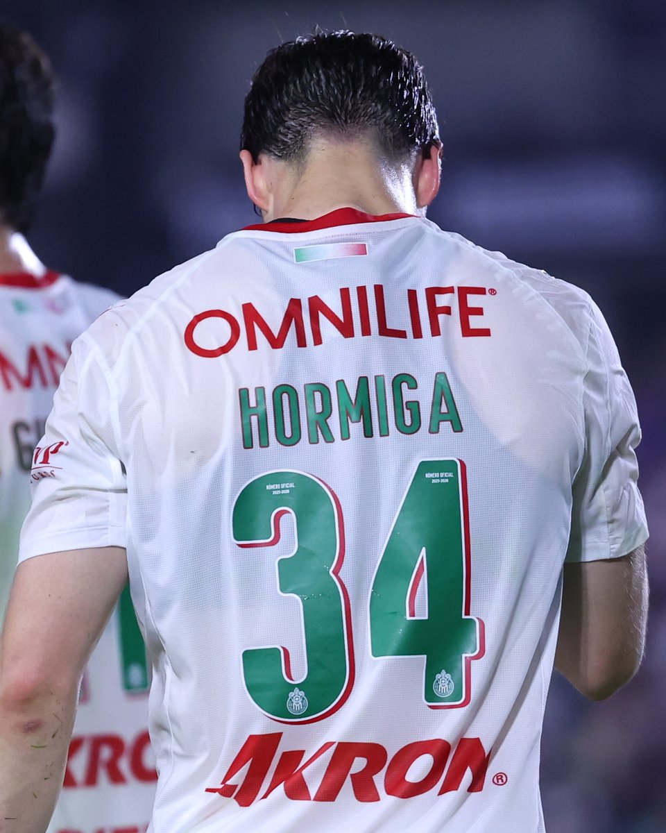 Chivas's tweet image. 🎵🎶 Eres el motivo de mis alegrías 😮‍💨