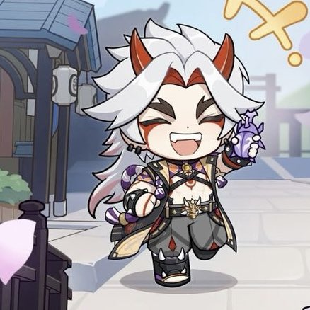 IttoPlushie's tweet image. official art .✦ ݁˖                  official chibi ⊹ ࣪ ˖