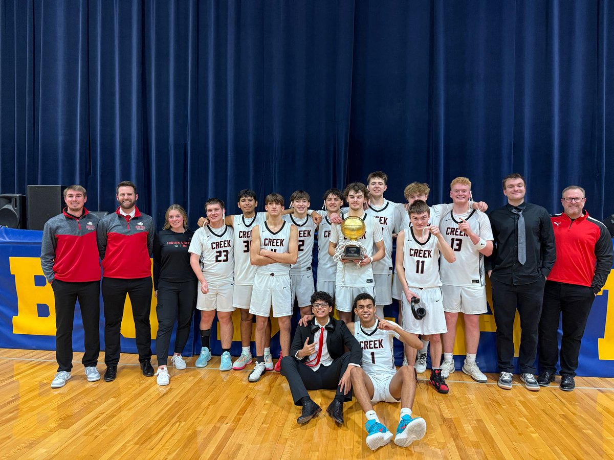 IC T-Wolves ™ tweet media