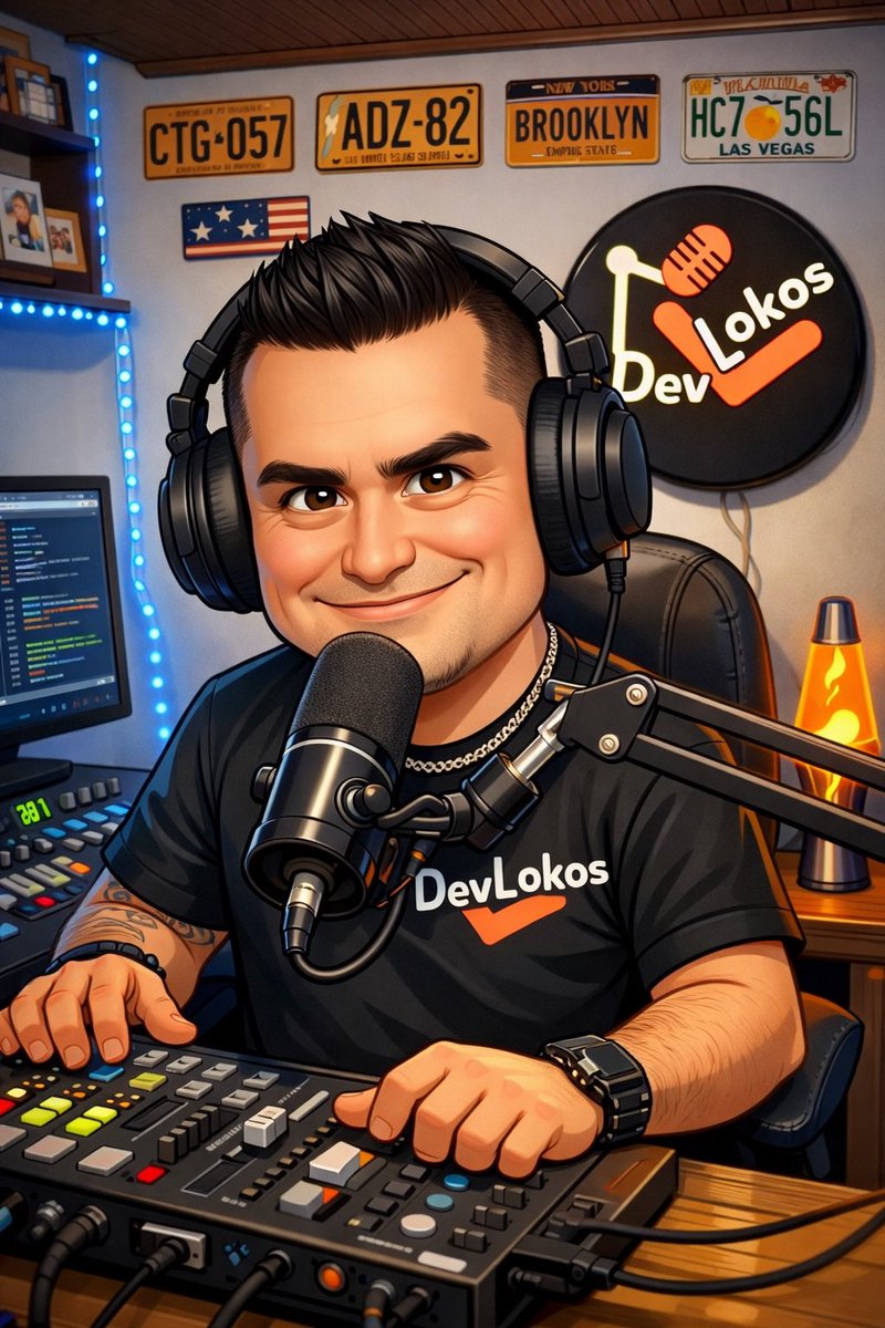 DevLokos tweet media