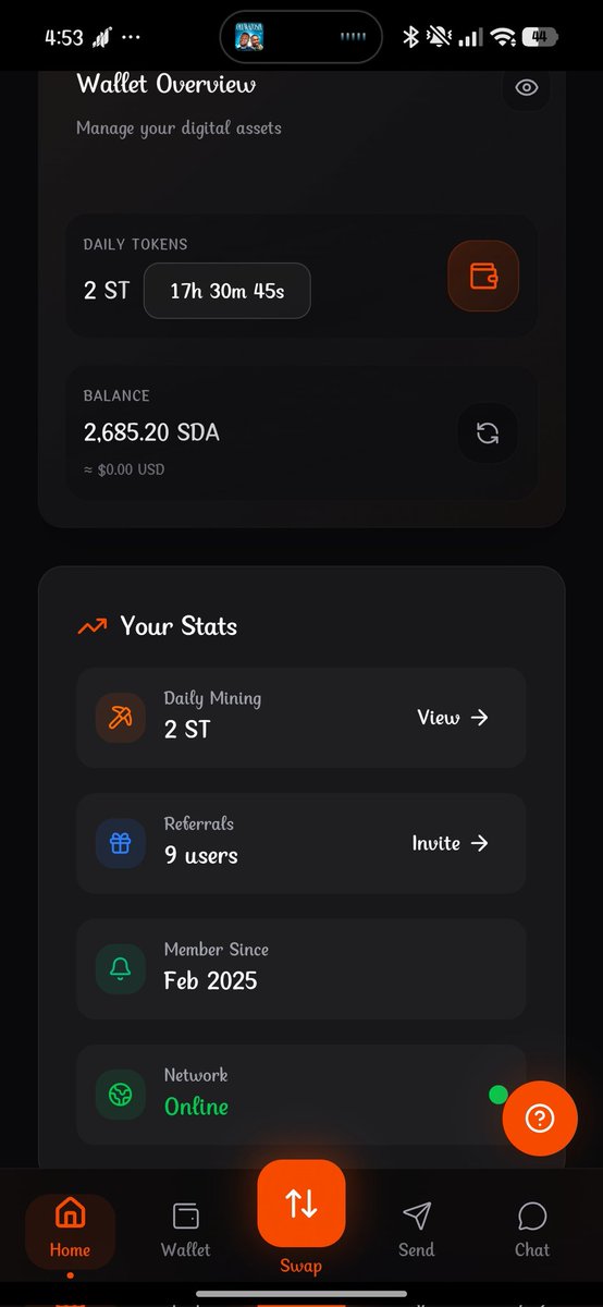 KGeN PRINCE RAPHAEL tweet media