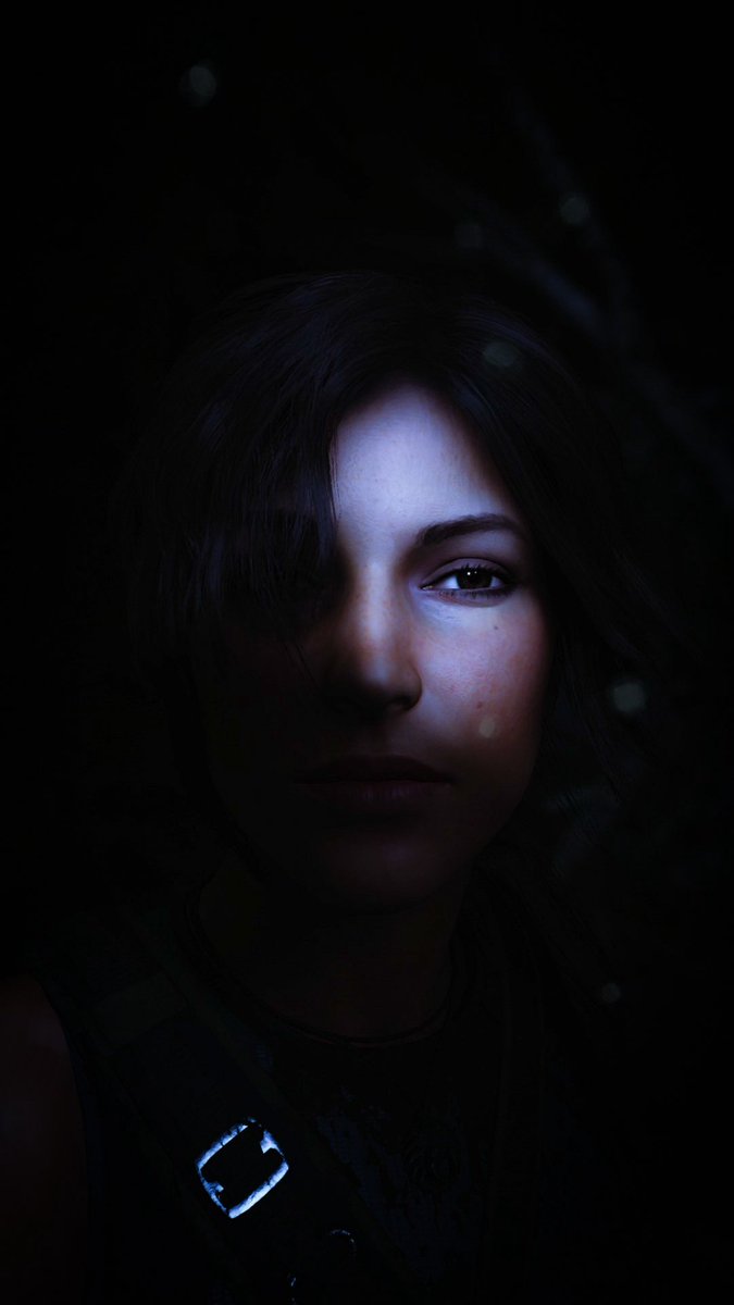 Shadow of the Tomb Raider
#TombRaider