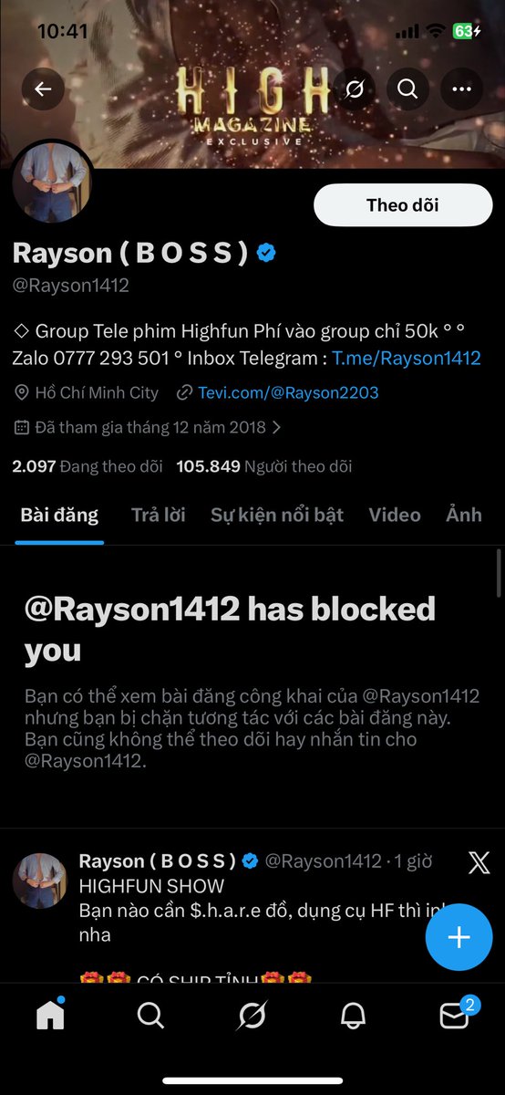 jjsugarcoated's tweet photo. POST NÀY VAR THẲNG CÁC THẦN LỪA
BANK XONG BLOCK
CHƠI KO BANK TRC NHA CÁC ACE https://t.co/rj7SbQFaPR
