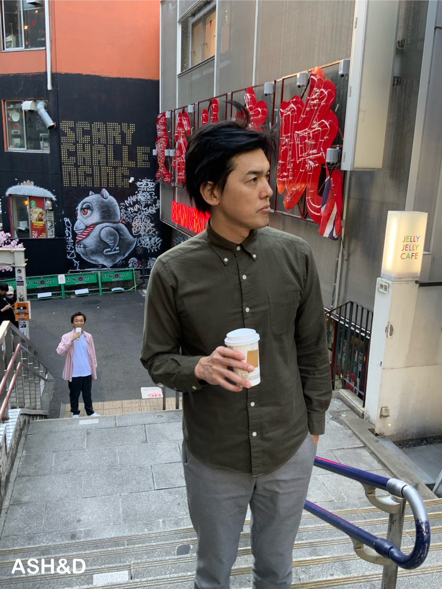 十九人 (@jyukyunin) / Posts / X