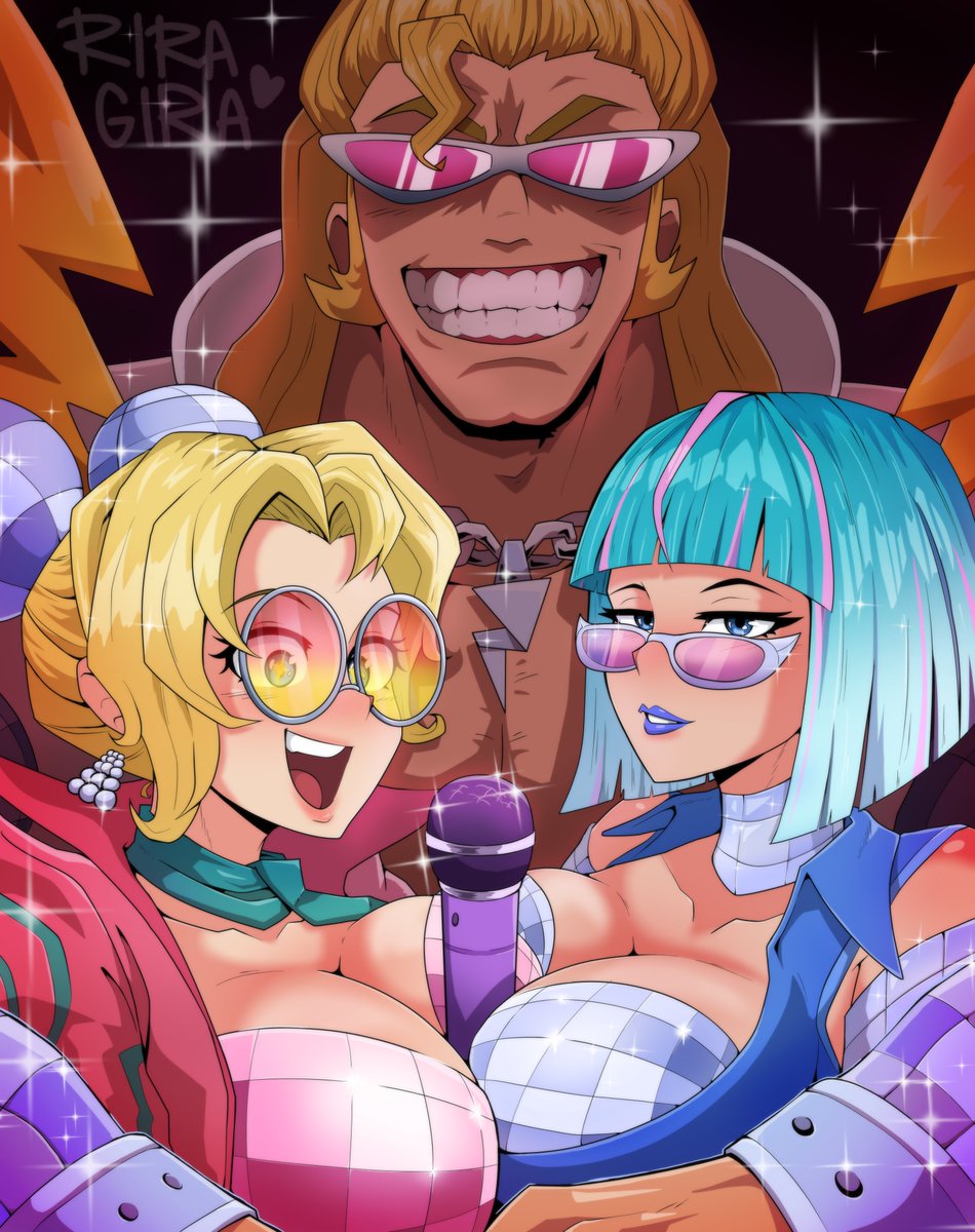 RIRA GIRA tweet media