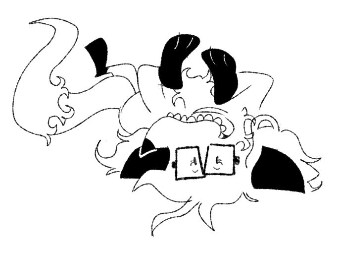 DOCSTRANDING tweet media