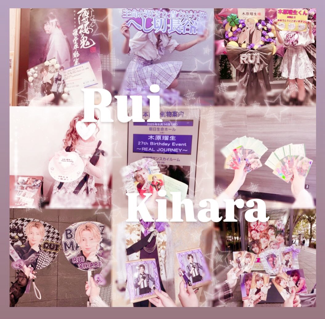 かおる tweet media