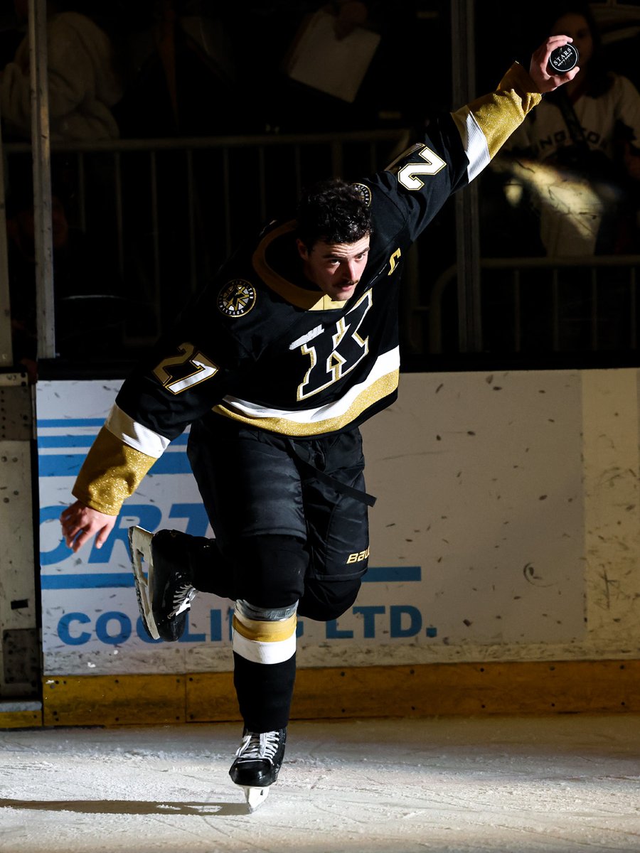 Kingston Frontenacs tweet media