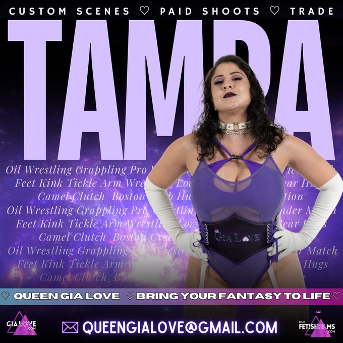queengialove