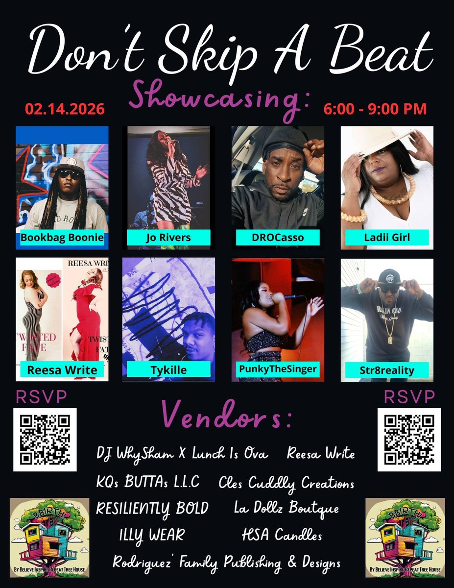 Catch DROcasso performing at Berklee Performing Arts Center for the Don't Skip A Beat Showcasing on #ValentinesDay Lets Go ‼️🎯 Tap in: berklee.edu/events/dont-sk… #MassFleetDJs #live #love #life #DROCasso #MassMovement #Panlfye