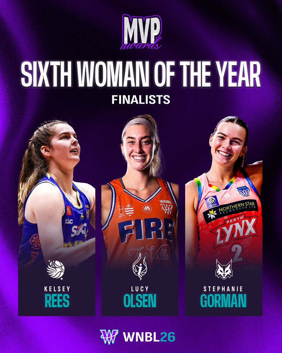 Post by WNBL on X: (3/4) 🧵
