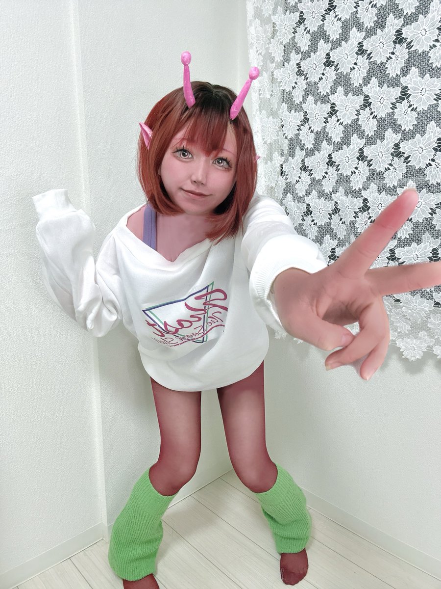 Cosplay/コスプレ】 ミルキーサブウェイ/チハル 映画早くみたい！！！！