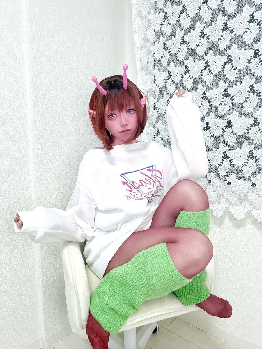 Cosplay/コスプレ】 ミルキーサブウェイ/チハル 映画早くみたい！！！！