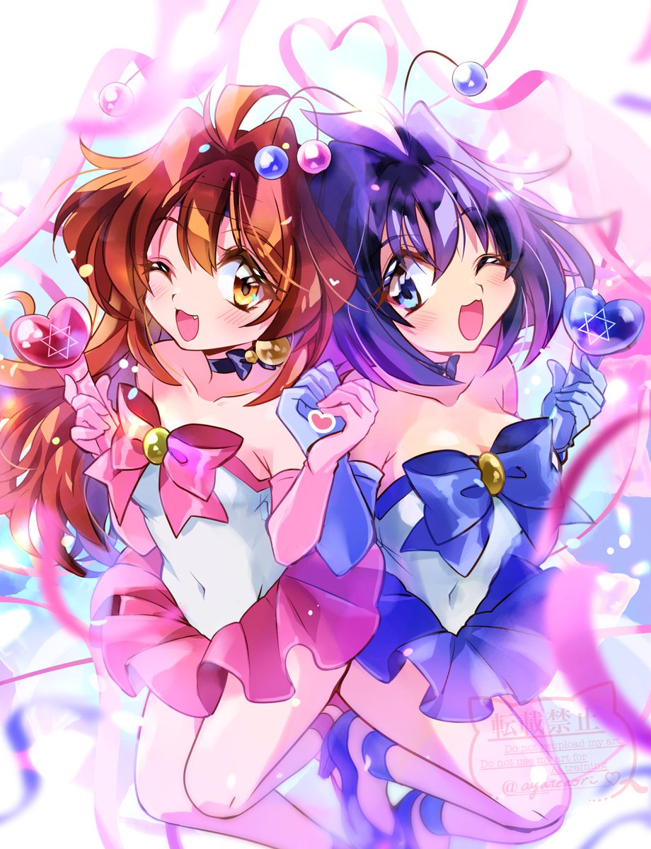 ayateaori's tweet image. 乙女の祈り（スレイヤーズ）