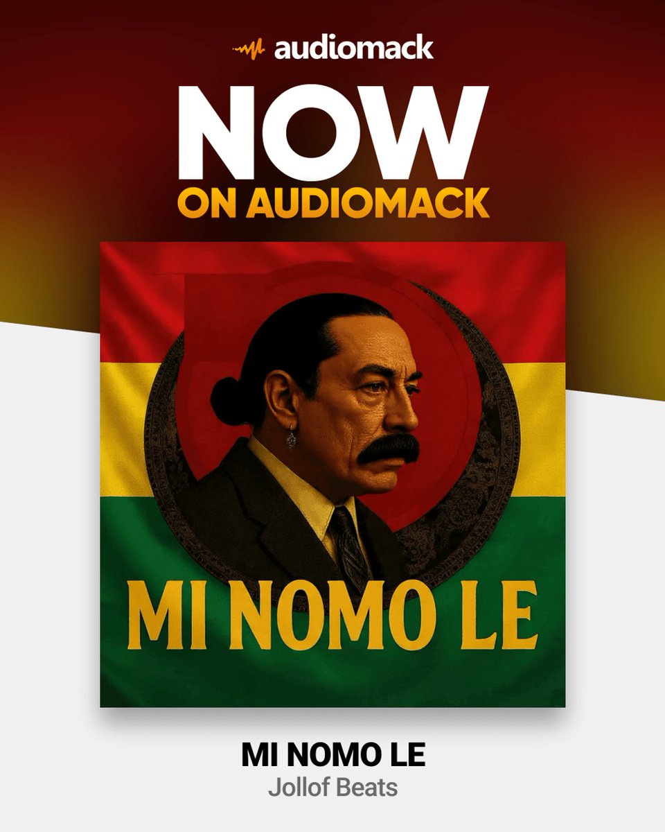 Jollof Beats 🇬🇭 tweet media