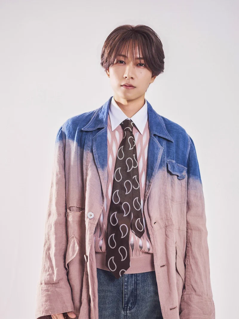 【timelesz】MOMENTUM（橋本将生）※4点セット売りのみ HAhs15jacAMcA9k?format=webp&