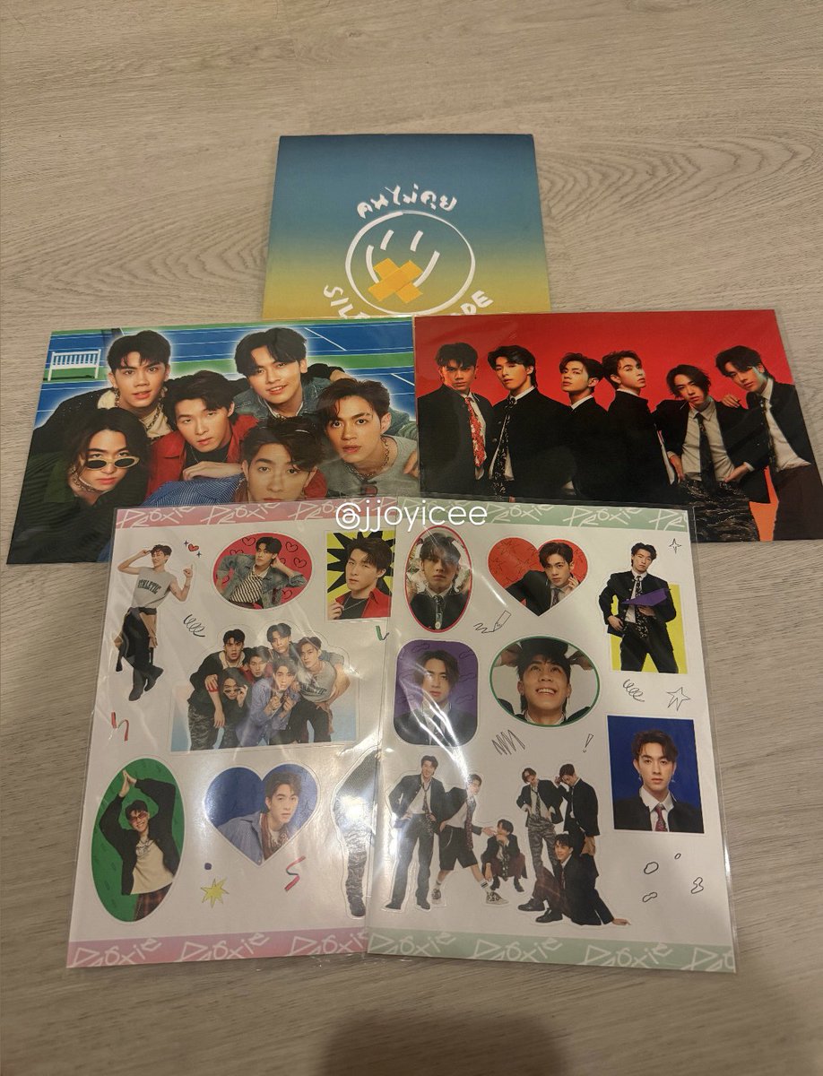 jjoyicee's tweet photo. ส่งต่อคั้บบ
-Setกร (สตกครบ) 150฿
-Setกร 125฿
-เมิชBlurrr 100฿
-เมิชคนไม่คุย 100฿
-เมิชซิงสาม 100฿

สนใจทักมานะคะ ลดได้อีกงับ🙇🏻‍♀️

#ตลาดนัดproxie #ตลาดนัดพ้อกสี #ตลาดนัดtpop #PROXIEth️️️️ https://t.co/zq7jxybYfE