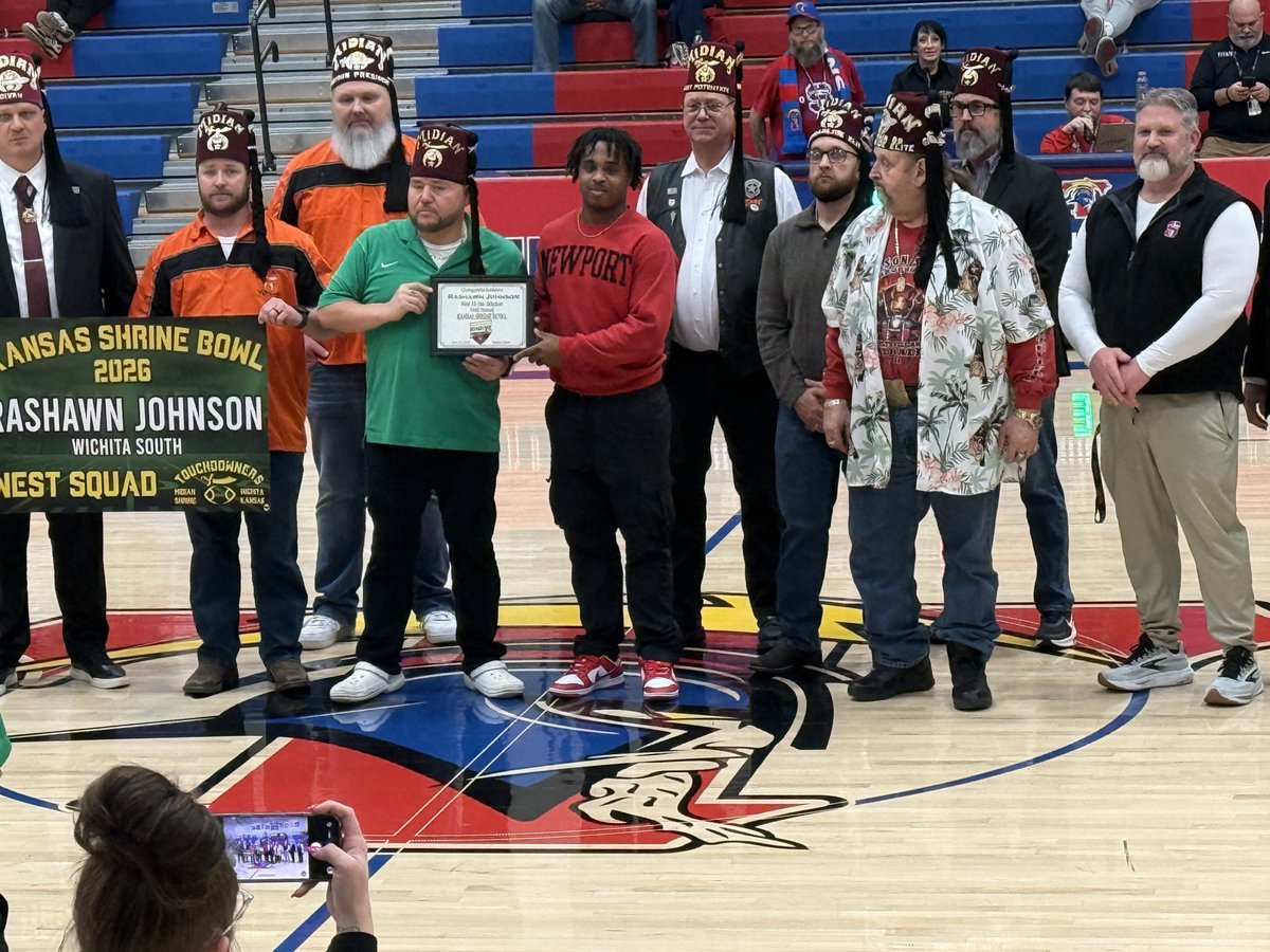 South Titans Football tweet media