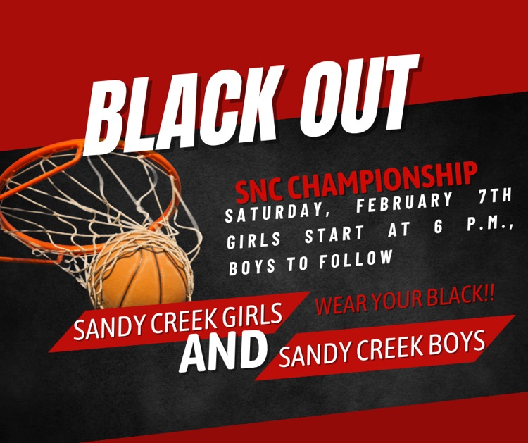 Sandy Creek tweet media