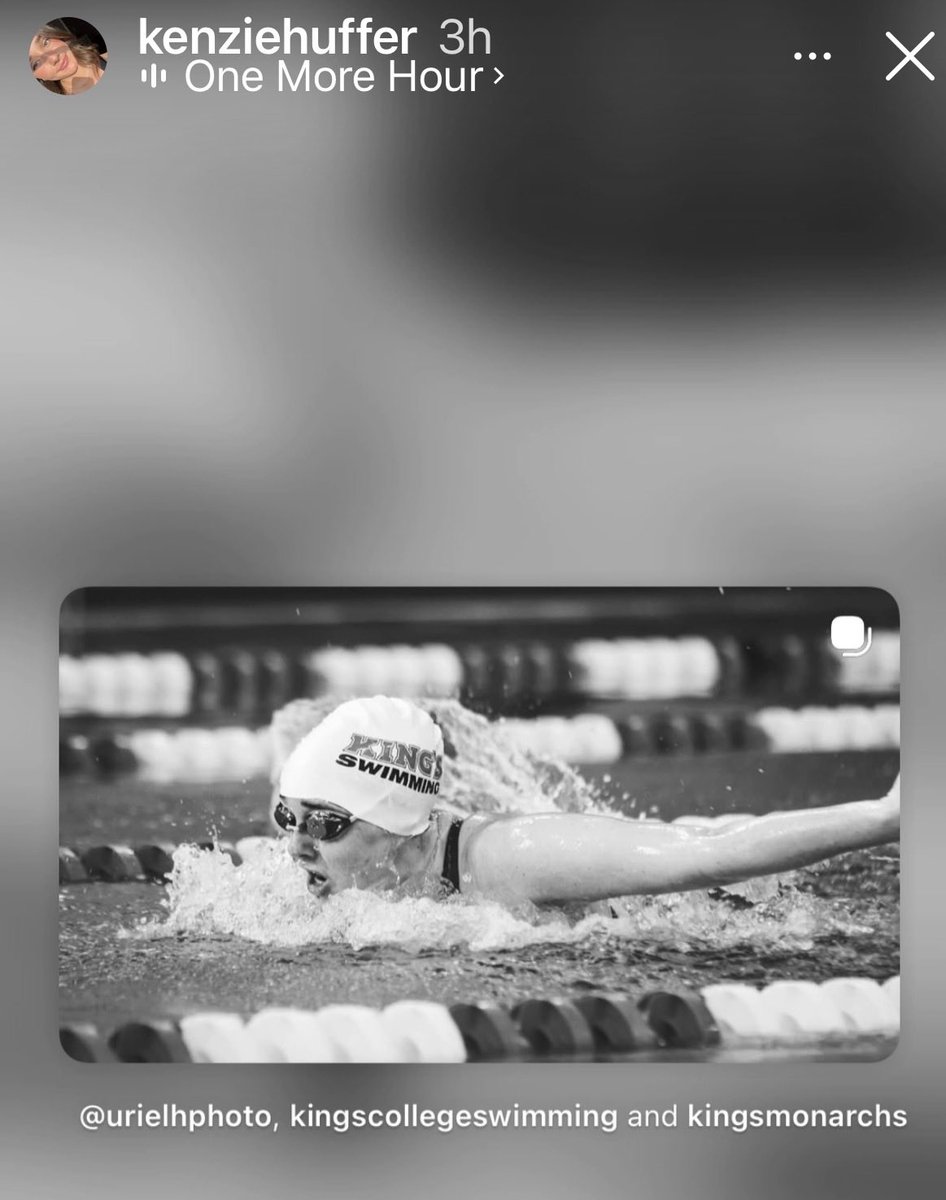 Mackenzie Huffer tweet media