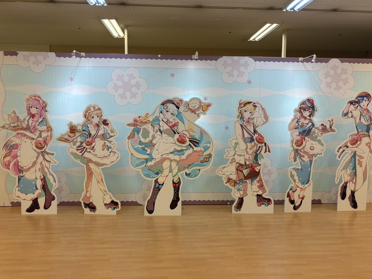 こむぎ tweet media