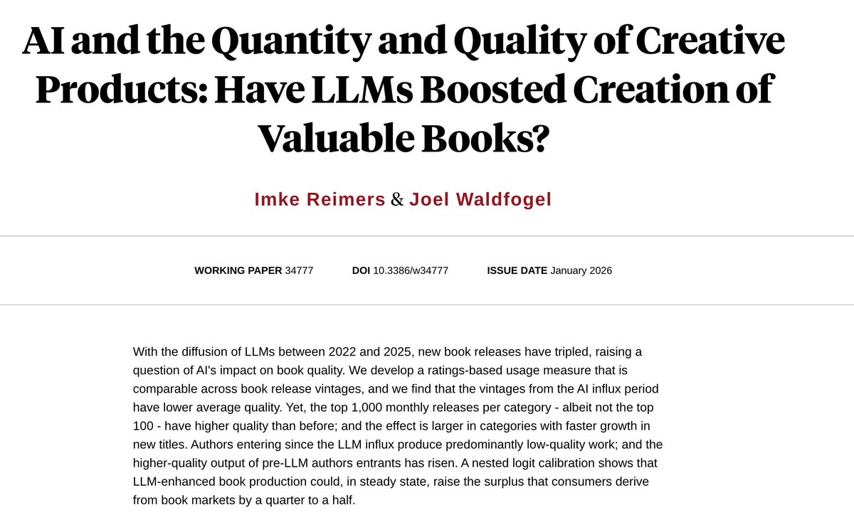 Alex Imas tweet media