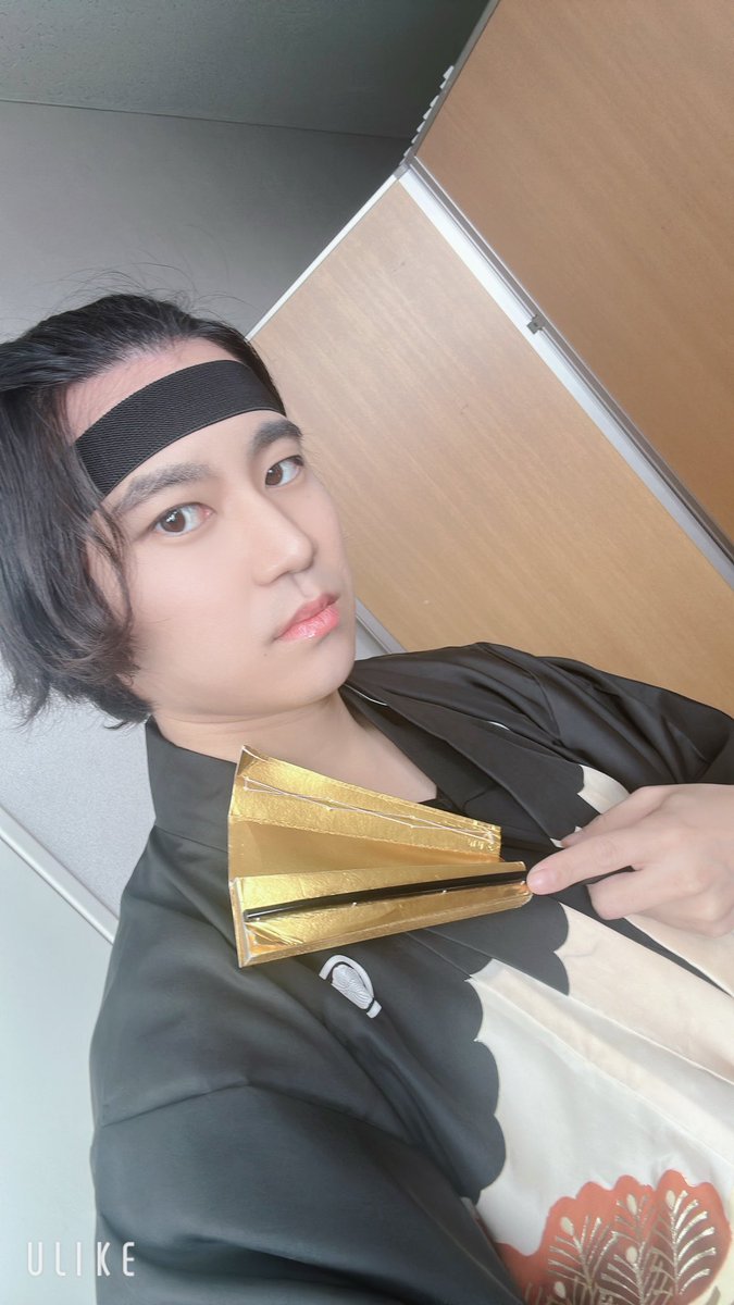 間も無くゲネ？