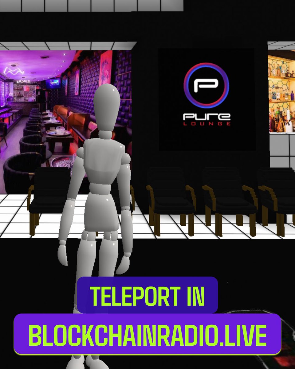 Blockchain Radio tweet media