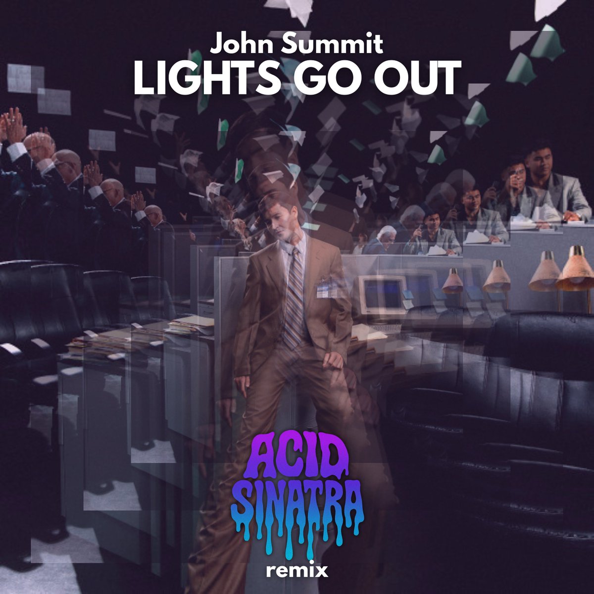 Acid Sinatra tweet media