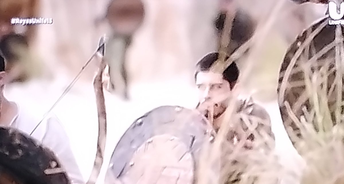 josebu1985's tweet photo. Tienen miedo a los ENEMIGOS‼️
📺 Canal 8.3 | 9:00 PM
📺 UNIFE+ Canal 132 | 10:00 PM
📲 App UNIFE
#REYES #quinceavoCapitulo #AppUnife
 #Reyes15 #UnifeMx https://t.co/JnEfJcEjwP