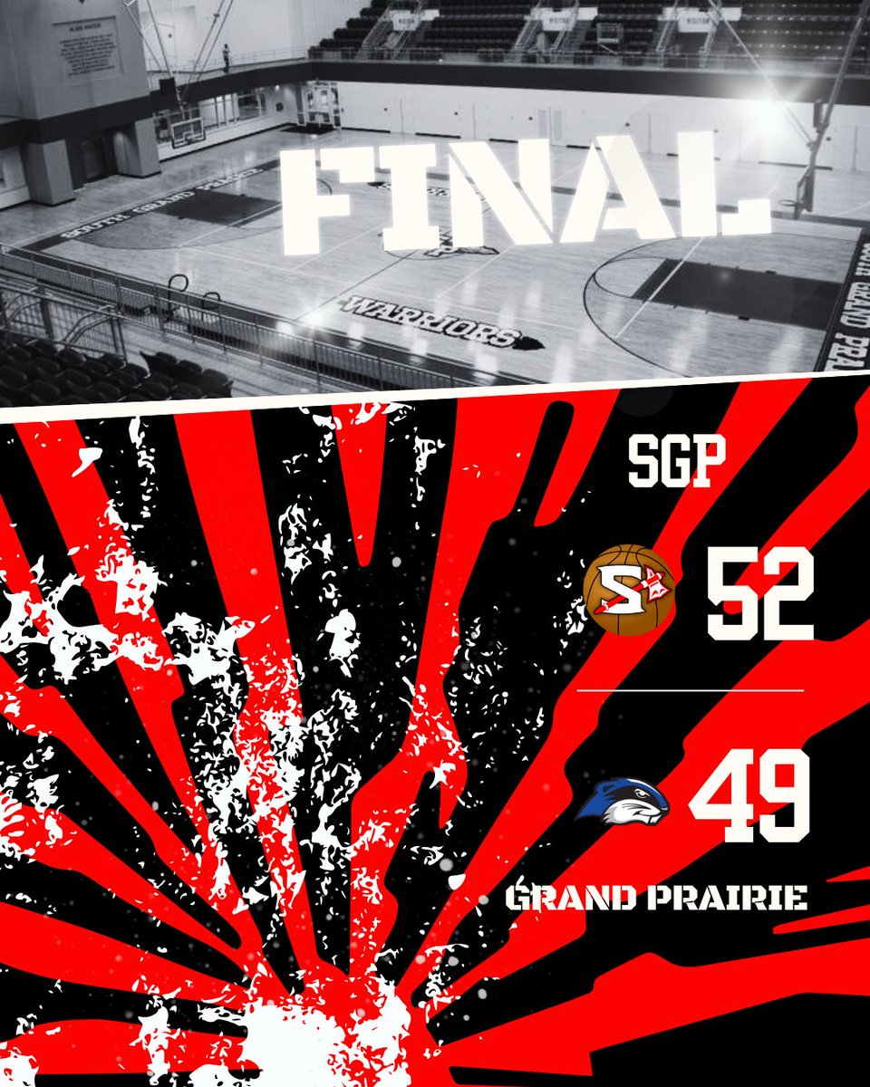 SGP Basketball tweet media