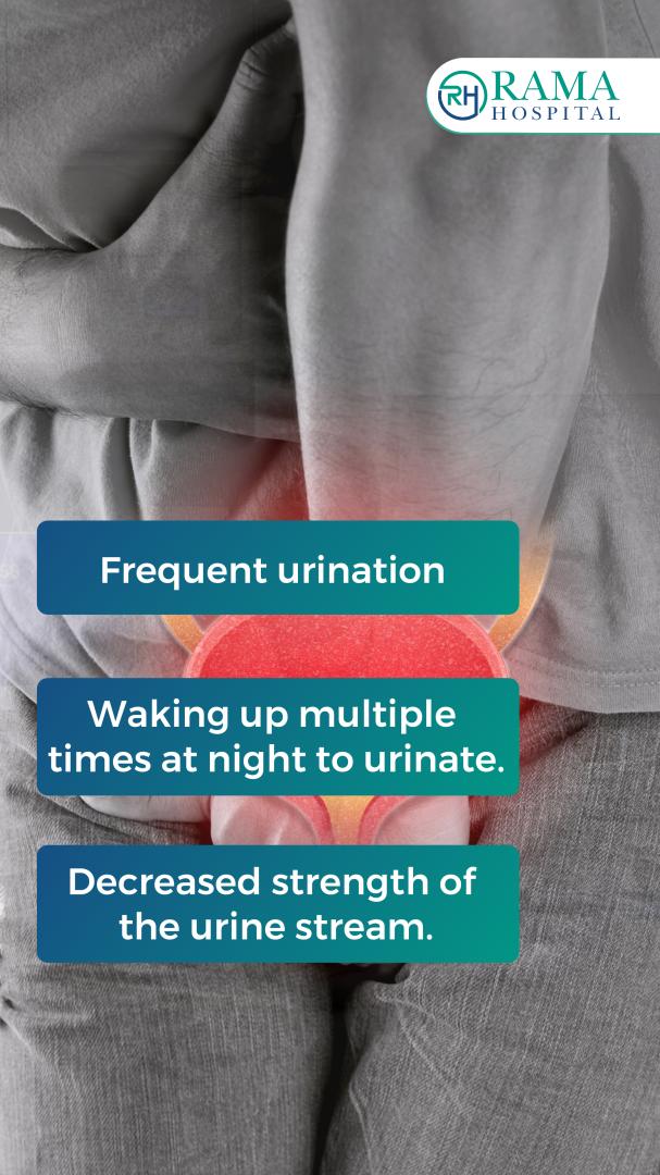 🔰Prostate Cancer क्या है?✅Prostate Cancer Prevention|प्रोस्टेट कैंसर का इलाज 
.
.
.
 #prostatecancer #ProstateCancerHindi #ProstateCancerAwareness #MensHealth #CancerAwareness #ProstateCancerSymptoms
youtube.com/shorts/9CqOnLz…
