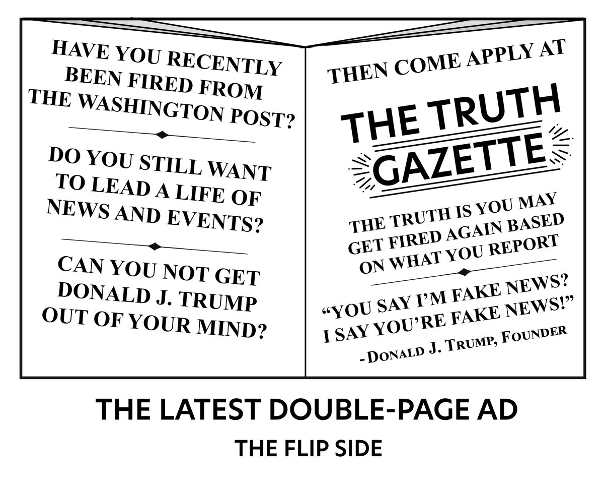 The Flip Side tweet media